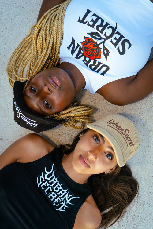 Gorra pana UrbanSecret