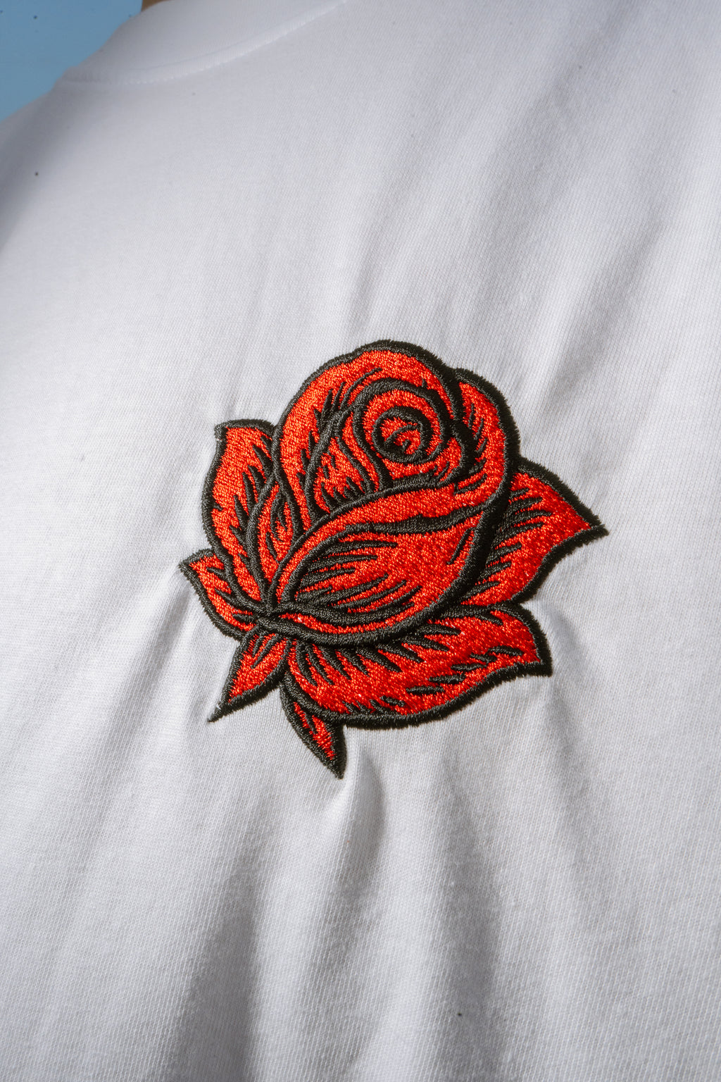 Camiseta Rosa Urban Secret