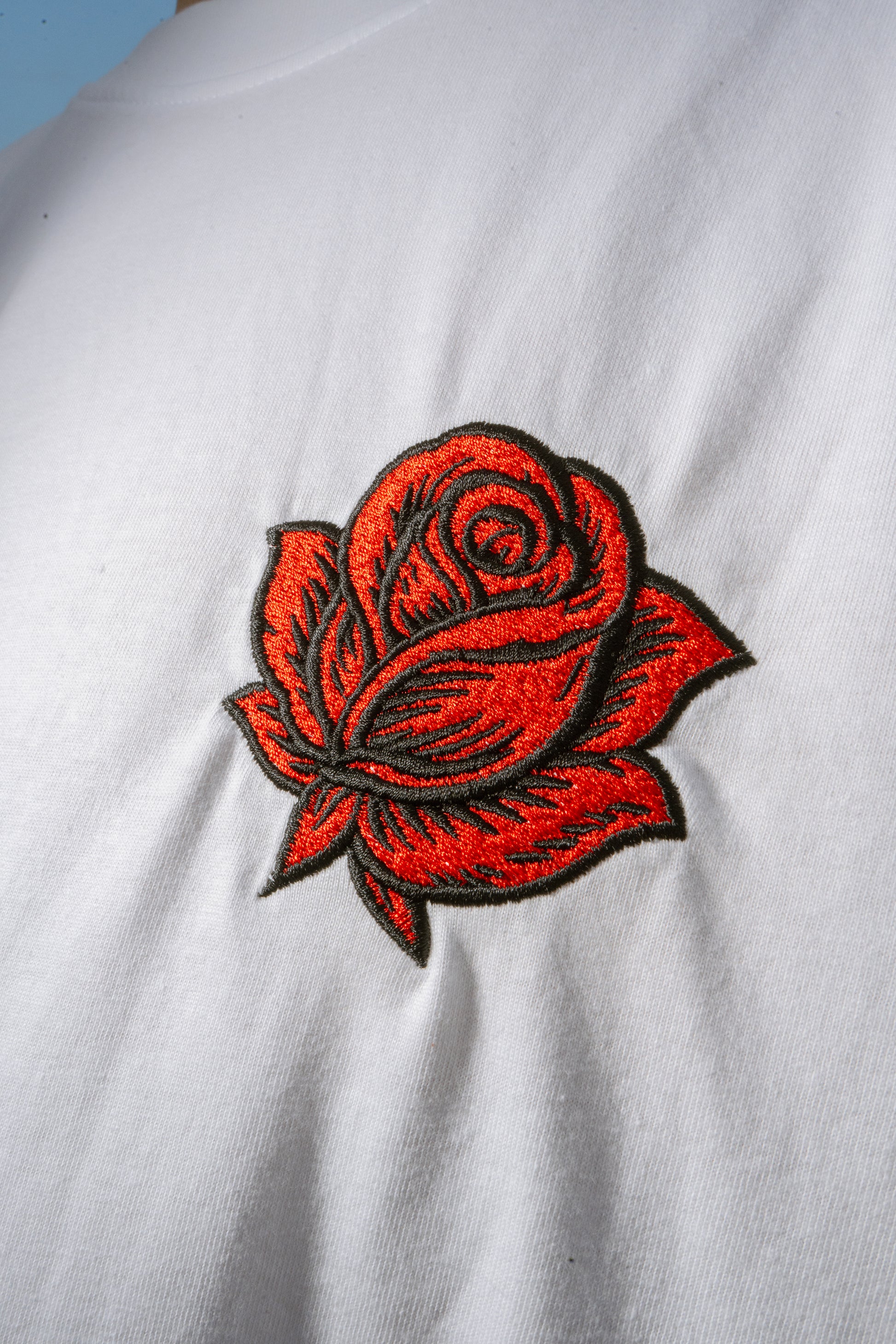 Camiseta Rosa Urban Secret